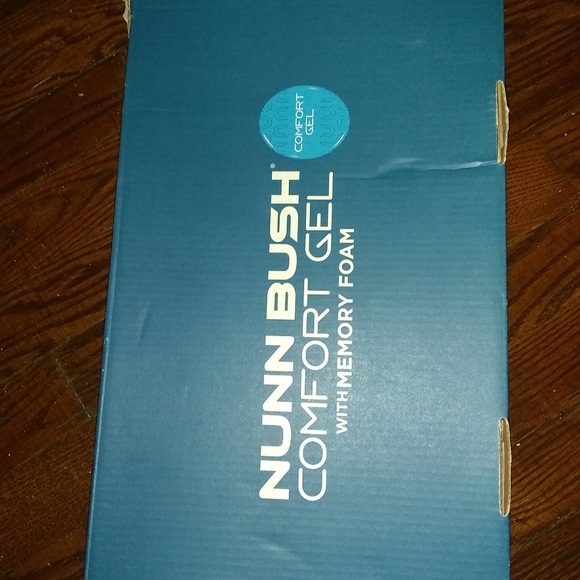 Nunn Bush shoes - Picture 4 of 4